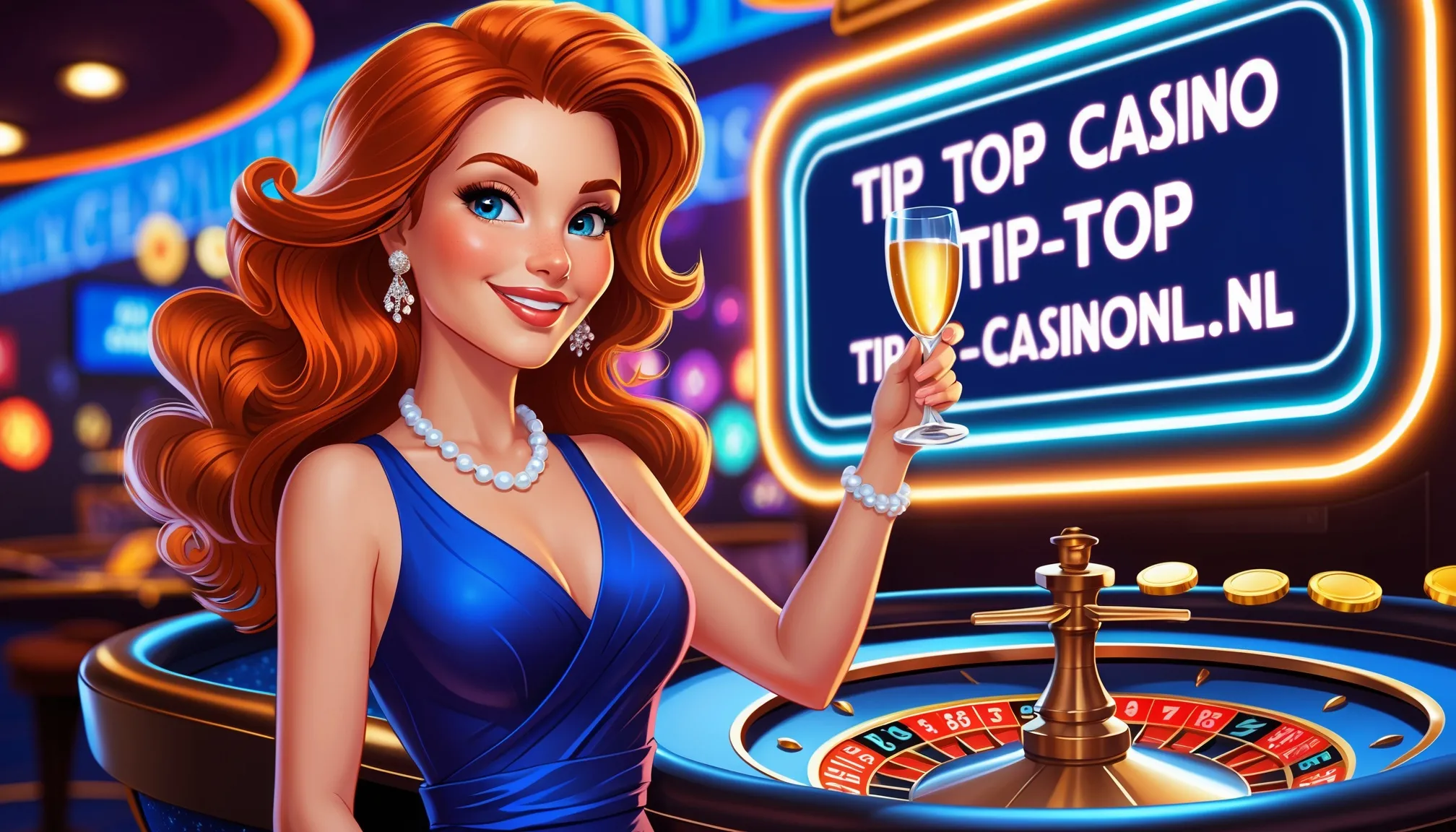 Tip Top Casino bonus - overzicht van alle aanbiedingen